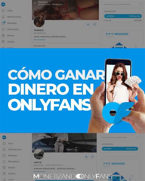 only fans registro|OnlyFans: Cómo crear cuenta y ganar dinero